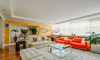 Imagem: Venda Apartamento 3 Dormitórios - 178 m²