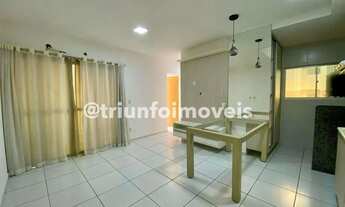 Imagem: Apartamento no Novo Horizonte com 3 quartos