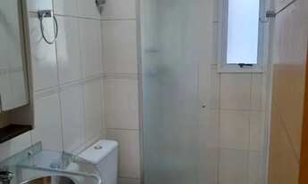 Imagem 7: BENTOALVES aluga apto mobiliado, 02 dorm., sacada, 01 vaga, bairro Vinhedos - Caxias do Su