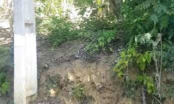 Imagem 4: Terreno amplo de 1700 m² em área rural perto da lagoa em Silva Jardim