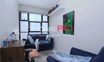 Imagem 5: Conjunto Comercial 43m² ao lado do metrô Santa Cruz