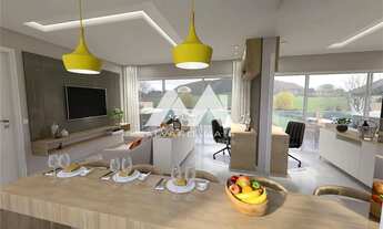 Imagem: Apartamento Padrão - 2 quartos com varanda