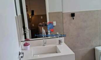 Imagem 6: Estúdio para alugar em Campinas, Botafogo, com 1 quarto, com 45 m², BLUE House