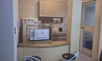 Imagem 2: Apartamento 1 quarto mobiliado Bom Fim