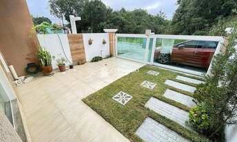 Imagem 2: Sobrado 2 Suítes com piscina em Pontal do Paraná