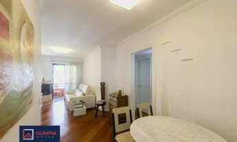 Imagem 7: Venda Apartamento 3 Dormitórios - 81 m² Vila Olímpia