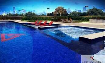 Imagem 5: Apartamento a venda em Pinheiros, 3 dormitórios