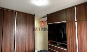 Imagem 2: Apartamento porteira fechada 2 Quartos sendo 1 suite com ótima localização - Próximo a Pec