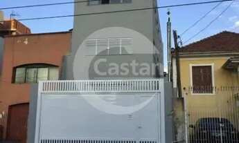 Imagem: Casa Comercial em Tatuapé