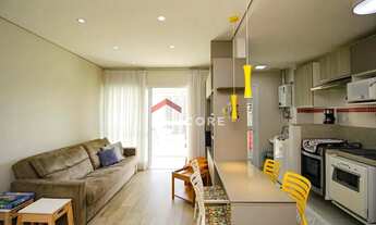 Imagem 4: Apartamento em Rua José Caballero - Gonzaga - Santos/SP