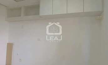 Imagem 6: Conjunto comercial para venda e locação de 40m² na Vila Olímpia com 2 vagas