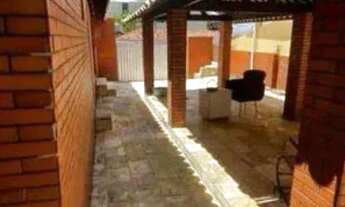 Imagem 2: Casa com 3 dormitórios à venda, 405 m² por R$ 700.000,00 - Jardim 13 de Maio - João Pessoa