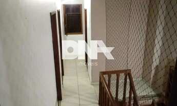 Imagem 4: Casa-À VENDA-Botafogo-Rio de Janeiro-RJ