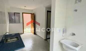 Imagem: Apartamento em Rua Alferes Frazão - Chácara