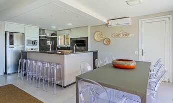 Imagem 7: INBOX CIA IMOBILIÁRIA VENDE - Casa de luxo à venda na beira da praia de Garopaba, Santa Ca