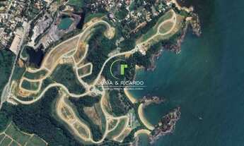 Imagem: Últimos lotes no Condomínio Alphaville