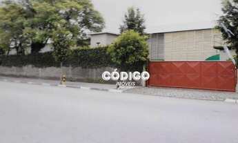 Imagem: Galpão para alugar, 4410 m² por R$ 160.197,83/mês