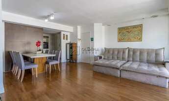 Imagem 4: Venda Apartamento 2 Dormitórios - 110 m² Pinheiros