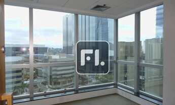 Imagem: Conjunto comercial locação, Brooklin