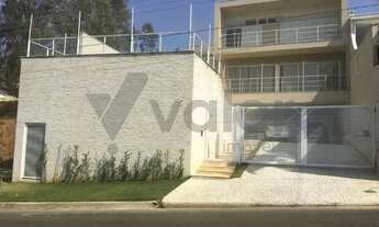 Imagem: Casa à venda em Campinas, Jardim Atibaia