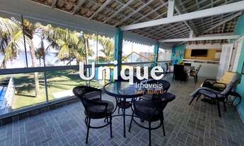 Imagem 1: Casa pé na areia na Praia do Sudoeste, à venda por R$ 1.300.000,00