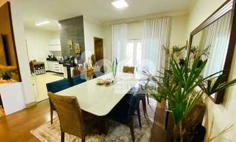 Imagem 3: Casa em condomínio para aluguel, 3 quartos, 3 suítes, 4 vagas, Nova Uberlândia - Uberlândi