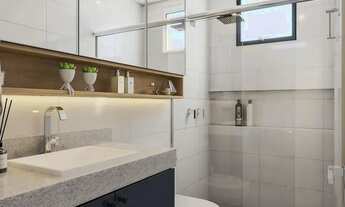 Imagem 6: Sobrado para venda tem 135 metros quadrados com 3 quartos em Jardim Atlântico - Goiânia