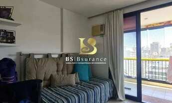 Imagem 7: BS IMOBILIARIA VENDE cobertura duplex 3 quartos em Icaraí com piscina e 3 vagas