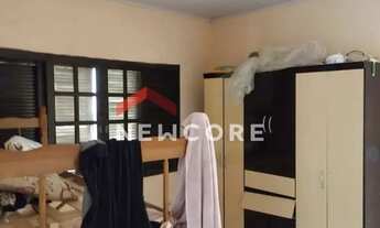 Imagem 4: Sobrado em Rua Santa Terezinha - Agenor de Campos - Mongaguá/SP