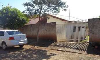 Imagem: Casa rua R. Paulo Del Fraro, 40, Agenor