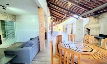 Imagem 4: Casa a venda no bairro do Cruzeiro