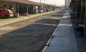 Imagem 2: Casa 3/4 com armários ( condomínio