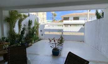 Imagem 7: FIT - Venda - Casa Duplex - 3 Quartos (3 suítes) - Nascente - Flamboyant - 203,07m²