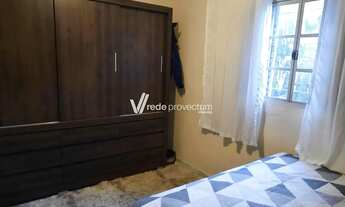 Imagem 7: Casa - Jardim Antonio Von Zuben - Campinas