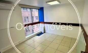 Imagem: Conjunto de Salas / Comercial / Centro