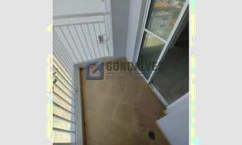 Imagem 4: Apartamento com 02 quartos à Venda em Santo André