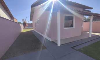 Imagem 4: Casa 3 quartos Jardim Atlântico Leste, Itaipuçu