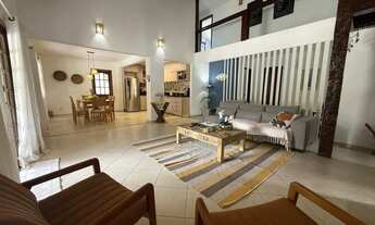 Imagem 4: Casa para locação temporada em Geribá