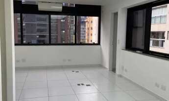 Imagem 3: CONJ. COMERCIAL - MOEMA ÍNDIOS - SP