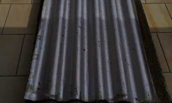 Imagem 2: Vendo telha ecológica