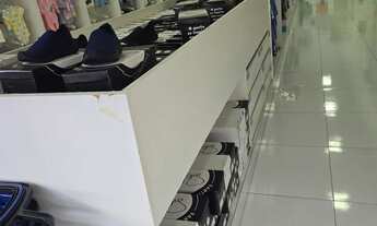 Imagem 3: BARATO vendo loja montada