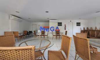 Imagem 6: Apartamento com 2 quartos no bairro Parque Dois Irmãos em Fortaleza, CE