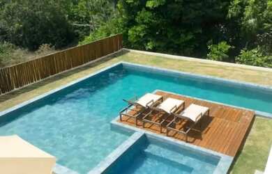 Imagem 13: Mansão Castelo D'Avila, Condomínio Praia Bella, Praia do Forte