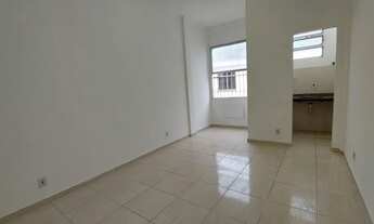 Imagem 2: Conjugado - 21 m2 - Rua Camuirano esquina com a Voluntários