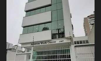 Imagem 5: Sala à venda, 33 m² por R$ 258.330,00 - Menino Deus - Porto Alegre/RS