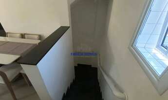 Imagem 6: Casa em Villagio 2 quartos 2 vagas Vila Belmiro Santos/SP