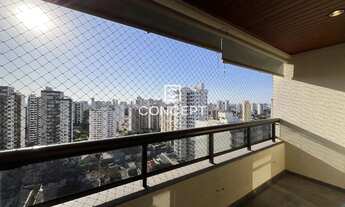 Imagem 6: APARTAMENTO COM 4 DOMITÓRIOS SENDO 2 SUÍTES NO IPIRANGA PLAZA - LOCAÇÃO