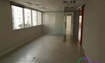 Imagem 2: CONJ. COMERCIAL - HIGIENÓPOLIS - SP