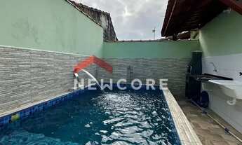 Imagem 7: Casa em Rua Zélia - Agenor de Campos - Mongaguá/SP