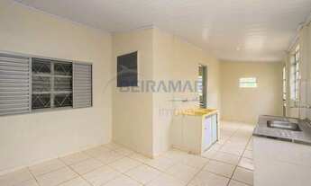 Imagem 5: Casa para aluguel com 2 quartos na QSD 28 Taguatinga Sul